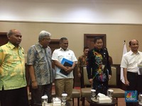 Selamatkan Rupiah, Jokowi Korbankan 15.200 MW Proyek Listrik
