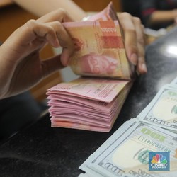Beda SWF Jokowi dengan Singapura & Malaysia: Sumber Duitnya