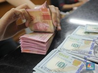 Kalahkan AS & Singapura, RI Jadi Negara Paling Royal Sedunia