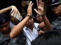 PBB Anggap Myanmar Kekang Kebebasan Pers