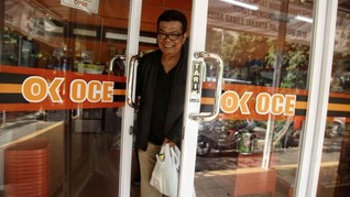 Beda 'Kelontong' OK OCE di Tangan Anies-Sandi dan Relawan