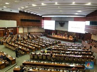 RUU PPSK Siap Disahkan di Sidang Paripurna DPR Pekan Depan!