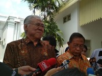 Hari Ketiga Trade Expo, Nilai Transaksi Capai Rp 78,23 T