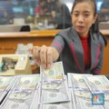 Cadangan Devisa Maret Anjlok US$ 9,4 M Jadi US$ 120 M
