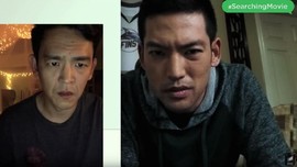 Lima Besar Box Office Korea Pekan Ini