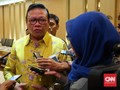 Golkar Anggap Wajar Minta Jatah 5 Menteri ke Jokowi