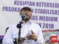 Buwas Bantah Enggar Soal Teken Izin Perpanjangan Impor Beras