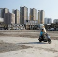 Merinding! Gedung Pencakar Langit China Bergetar, Warga Panik