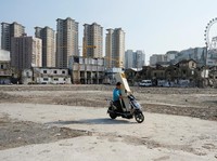 Lockdown Dicabut, Shanghai Berburu Investasi