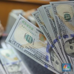Kala Corona Bikin BI, The Fed, dkk Terpaksa 'Putbal'