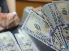 Ada Berkah di Balik Melemahnya Rupiah, Apa Ya?