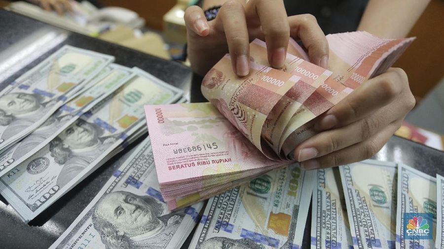 Menteri Koordinator Bidang Perekonomian Darmin Nasution menilai gencatan senjata antara AS dan China bakal memiliki dampak positif bagi perekonomian Indonesia