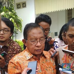 'Dulu RI Idap Penyakit Inflasi Kronis, Sekarang Tidak Lagi'
