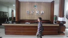 Belum Inkrah, 12 Tersangka Suap DPRD Malang Lolos Jadi Caleg