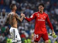 Liga Champions Baru Mulai, Ramos Sudah Bicara Juara