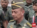 Koalisi LSM Desak Jokowi Cari KSAD Tanpa Kepentingan Politik