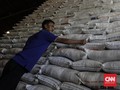 Bulog Pastikan Tak Perlu Impor Beras Sampai Juni 2019