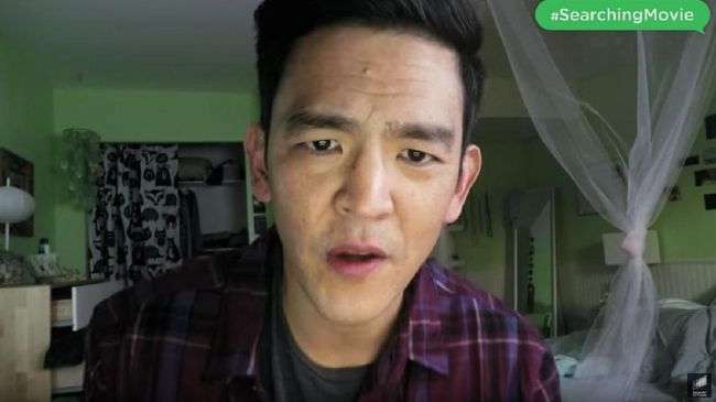Sutradara Yakinkan Sekuel 'Searching' Bakal Tampil Beda