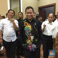 Jonan: Pemerintah Tak Naikkan Harga BBM Dalam Waktu Dekat