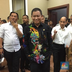 Jonan: Pemerintah Tak Naikkan Harga BBM Dalam Waktu Dekat