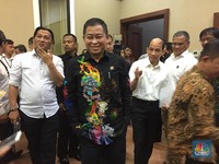 Strategi Jokowi di Sektor Energi Untuk Selamatkan Rupiah