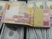 Jelang Lelang SUN, Harga Obligasi Kembali Terkoreksi