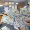 Ketegangan di AS Justru Bawa Dolar Ungguli Euro & Yen