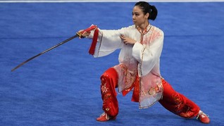 Kontainer Barang Bekas Asian Games Tertahan di Bea Cukai