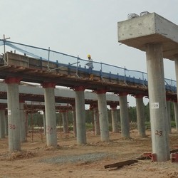 Proyek Tol Trans Sumatera Baru Balik Modal 15 Tahun Lagi