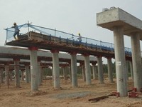 Proyek Tol Trans Sumatera Baru Balik Modal 15 Tahun Lagi