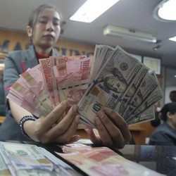 Terungkap! Bank Menengah Hadapi Pengetatan Likuiditas