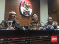 KPK Panggil Mendagri Tjahjo untuk Jadi Saksi Suap Meikarta