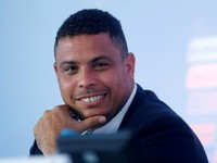 Ronaldo Jadi Pemilik Salah Satu Klub Penghuni La Liga