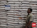 Pengamat Ragukan Data Pasokan Beras Kementan dan Bulog