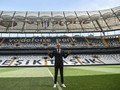 Blunder Loris Karius Berlanjut di Besiktas