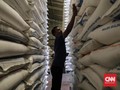 Dari Mata Turun ke Mulut, Data Beras Bikin Ribut