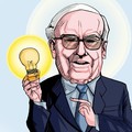 Harga Saham Apple Anjlok 7%, Warren Buffett Rugi Rp 40,6 T