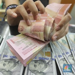 Rincian Utang Pemerintah yang Naik Jadi Rp 4.567 T