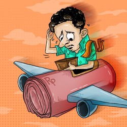 THR Tak Dapat Penuh? Ini Tips Biar Keuangan Tetap Aman