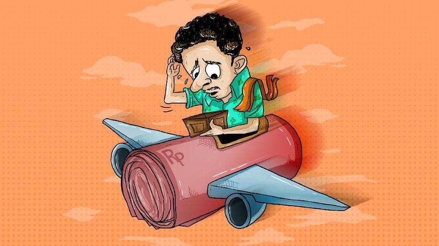 Tips Menghasilkan Uang Sambil Jalan-jalan