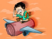 Ingin Traveling Ke Luar Negeri Tapi Dapat Uang? Ini Tipsnya