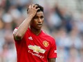 Rashford Disarankan Tinggalkan Manchester United