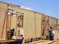 Bangun Hunian Sementara di Palu, PUPR Akui Kekurangan Lahan