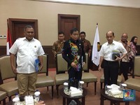 Tunda 15.200 MW Proyek Listrik, RI Tekan Impor Rp 149 T