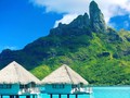 Bora Bora, Surga Bulan Madu di Sudut Pasifik