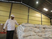 Buwas: Jangan Provokasi Masyarakat Soal Impor Beras!