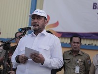 Buwas: Masyarakat Indonesia Tak Suka Beras Impor!