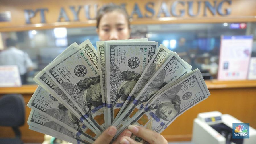 Bank Indonesia (BI) baru merilis rincian utang luar negeri yang terdiri dari utang pemerintah dan utang swasta plus BUMN.