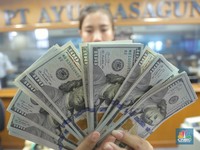 Data Ini Menunjukkan Besaran Utang Luar Negeri BUMN, Simak!
