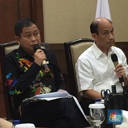 Defisit Migas RI Tinggi, Jonan: Ini Modal Pembangunan